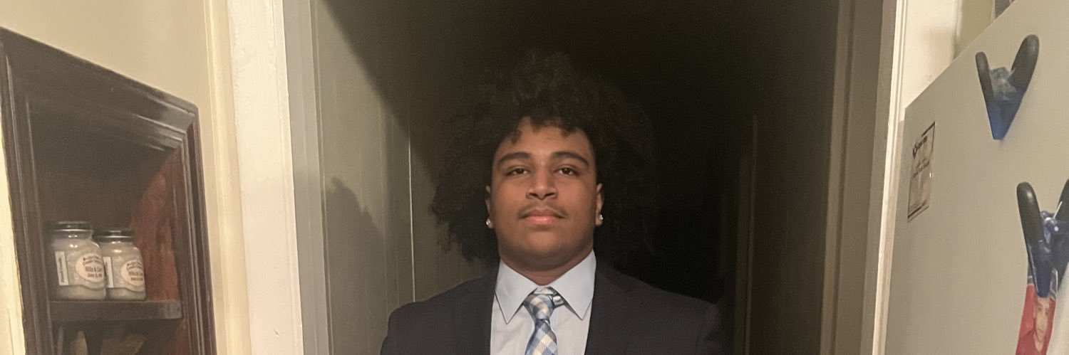 Nicholas Gause banner