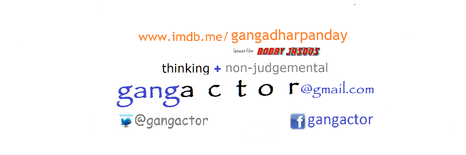 gangactor's profile banner image