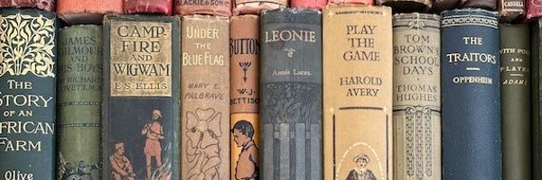 bindbookswithal Profile Banner