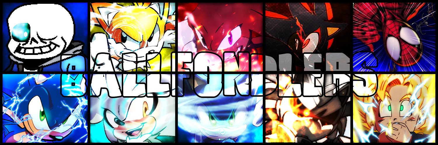 Miles Prower!'s banner
