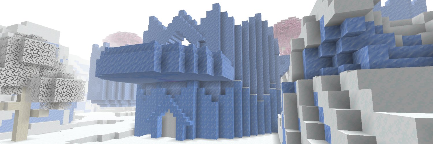 The Ice Lord banner