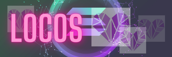 LoCoS Tokens banner