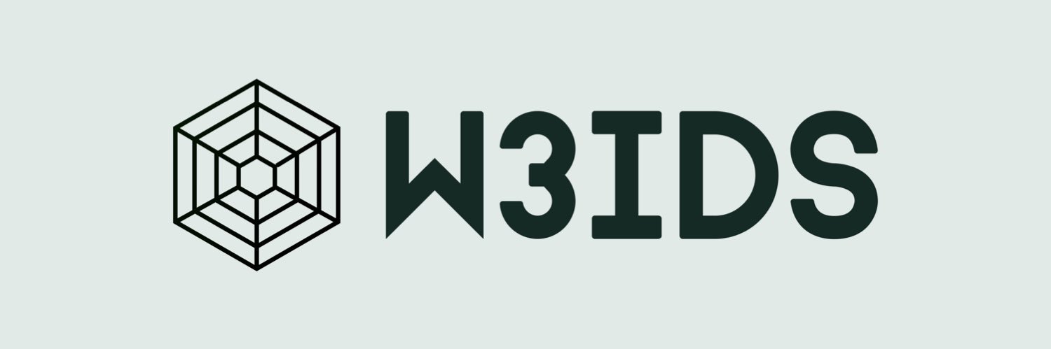 W3Ids's profile banner image