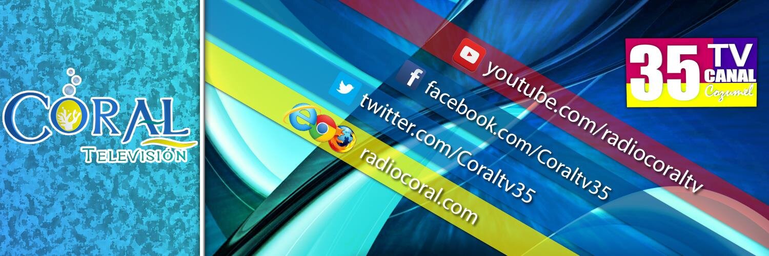 Coraltv35's profile banner image