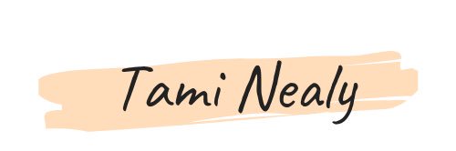 TamiNealy's profile banner image