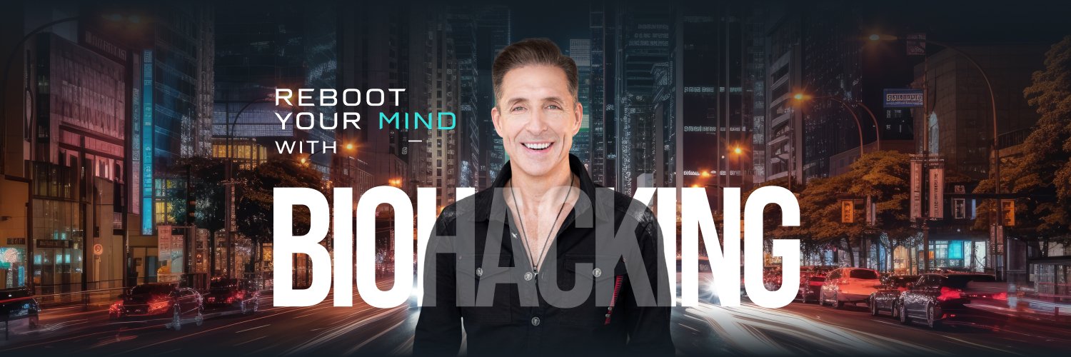 Dave Asprey's banner