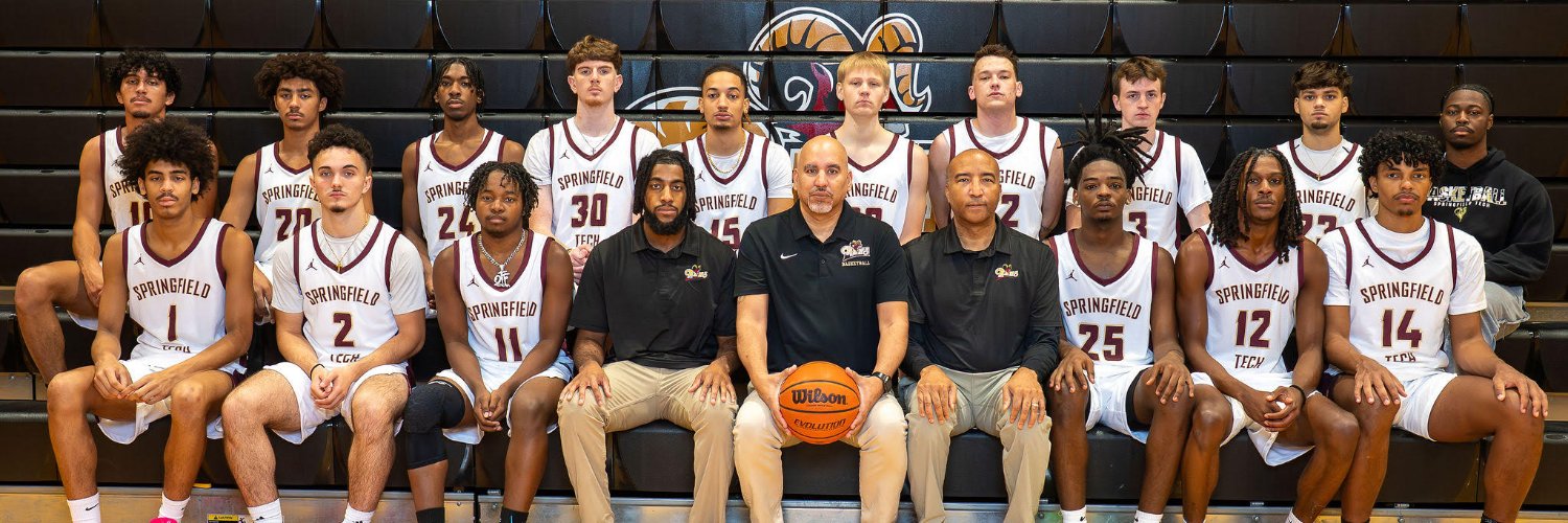 STCC Men’s Basketball banner