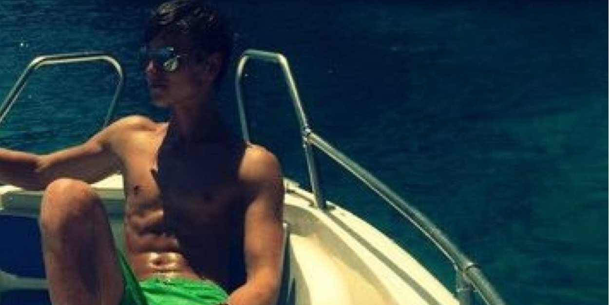 JoesNipple's profile banner image