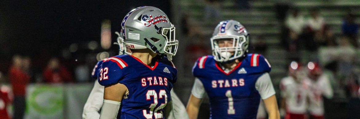 Dylan Flinn banner