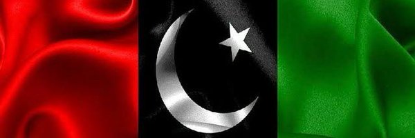 MSharjeelR Profile Banner
