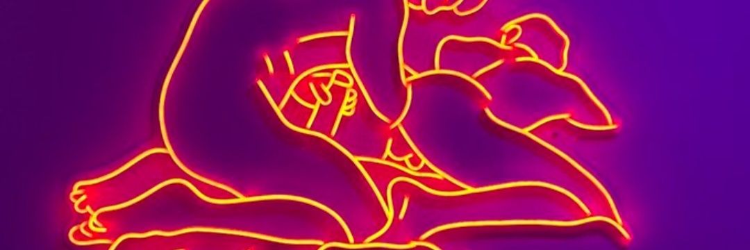 LUCIFFER, LUXURY AND FISTING banner