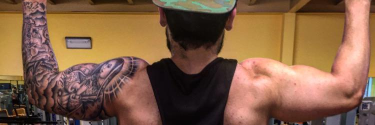 robertopaxy's profile banner image
