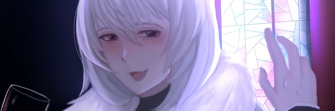 ぽすとru📮✉ banner