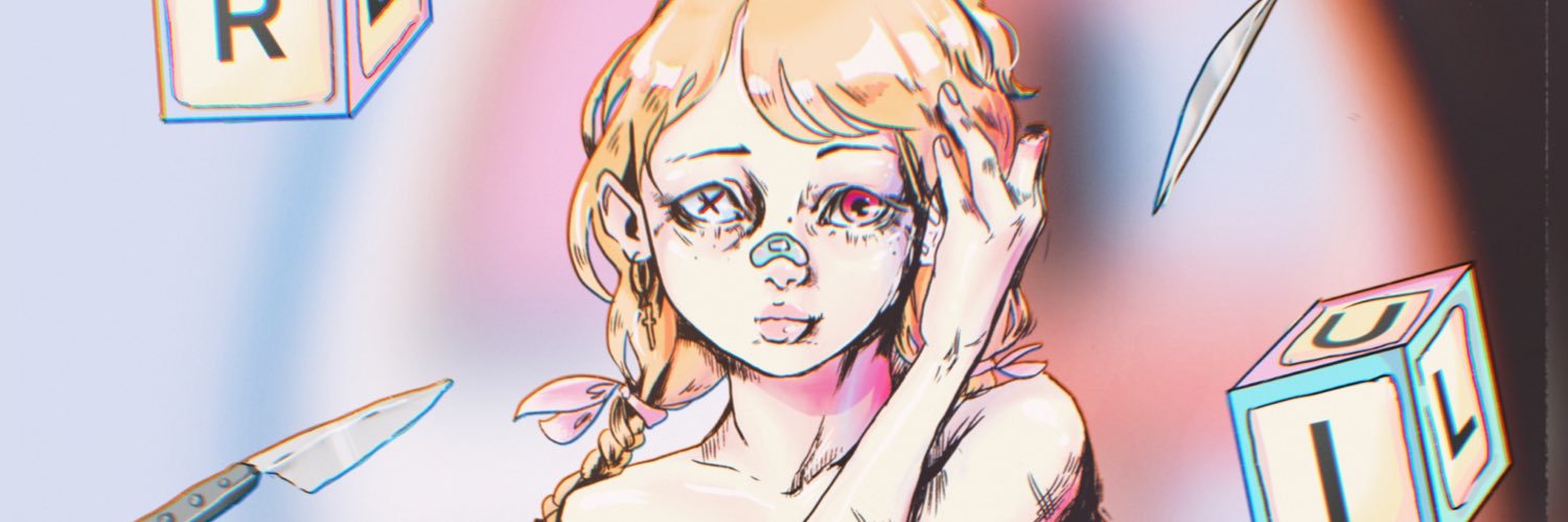 IsidoraSNA's profile banner image
