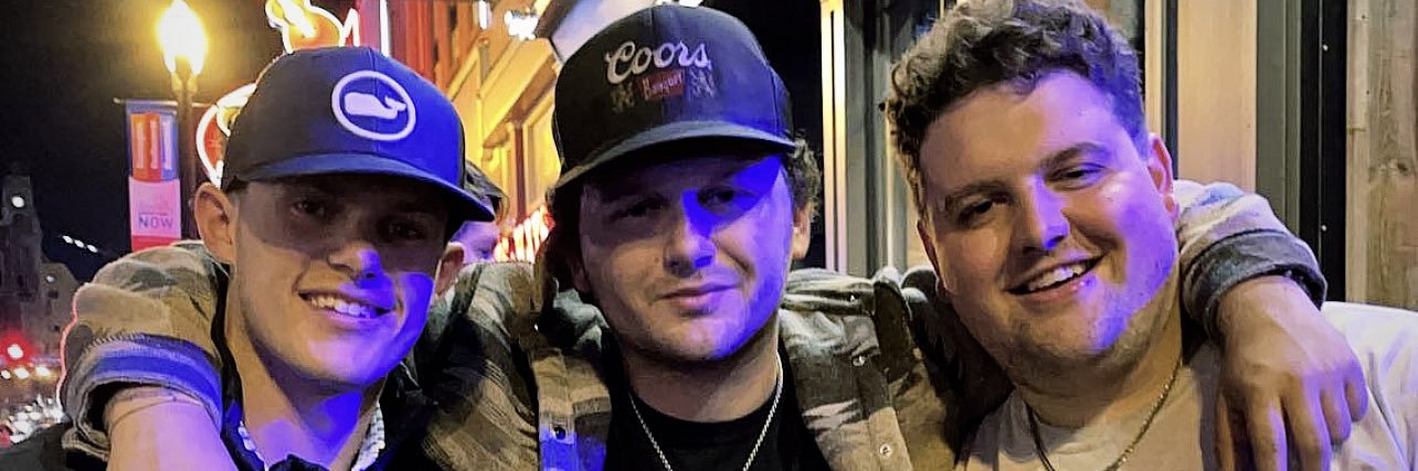 graysonp10's profile banner image