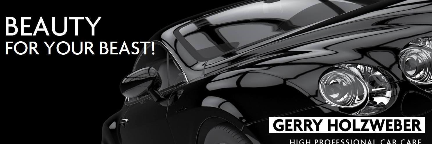 gerryjohann's profile banner image