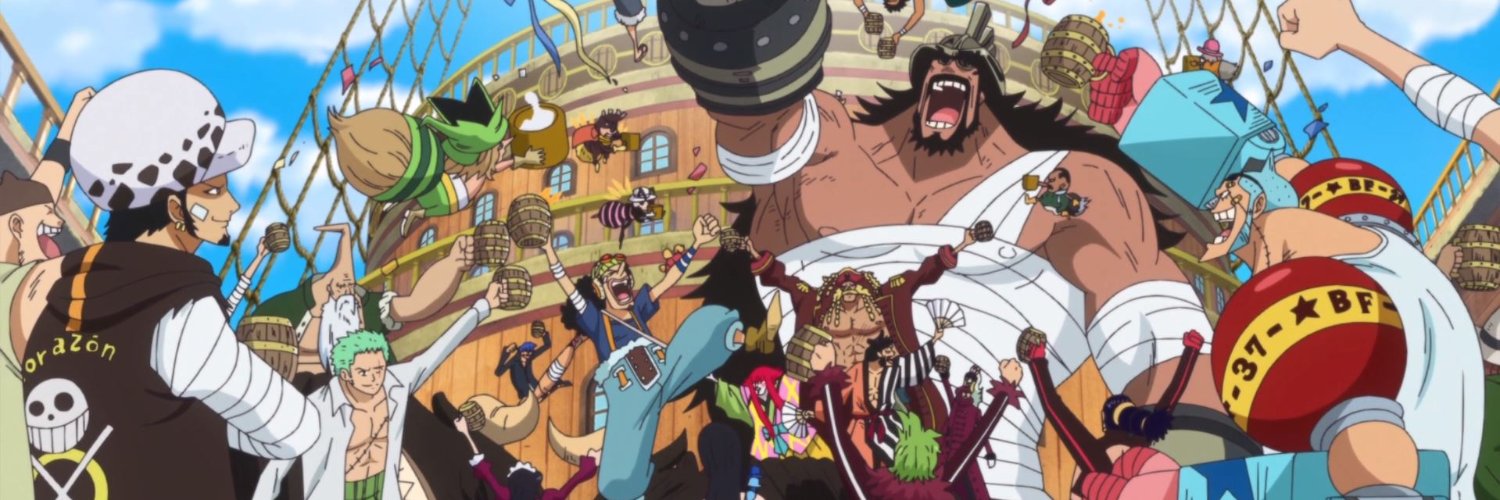 Carachota's profile banner image