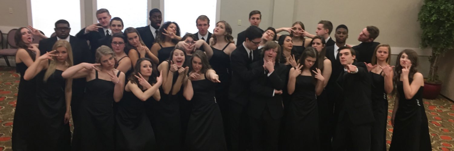 BshsChoirs's profile banner image