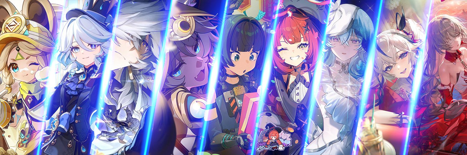 hakase_impact's profile banner image
