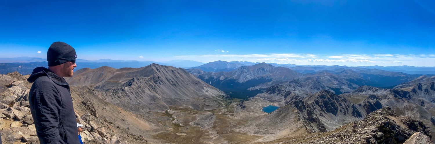 Andrew McDaniel banner