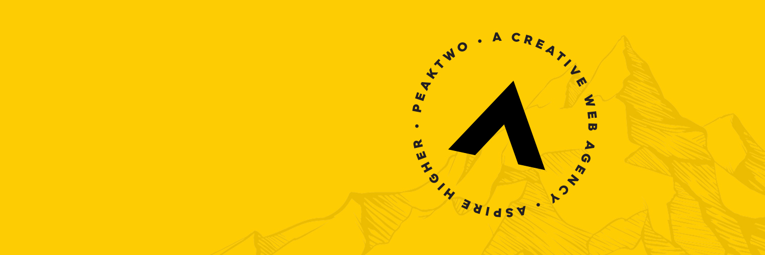 peaktwo's profile banner image