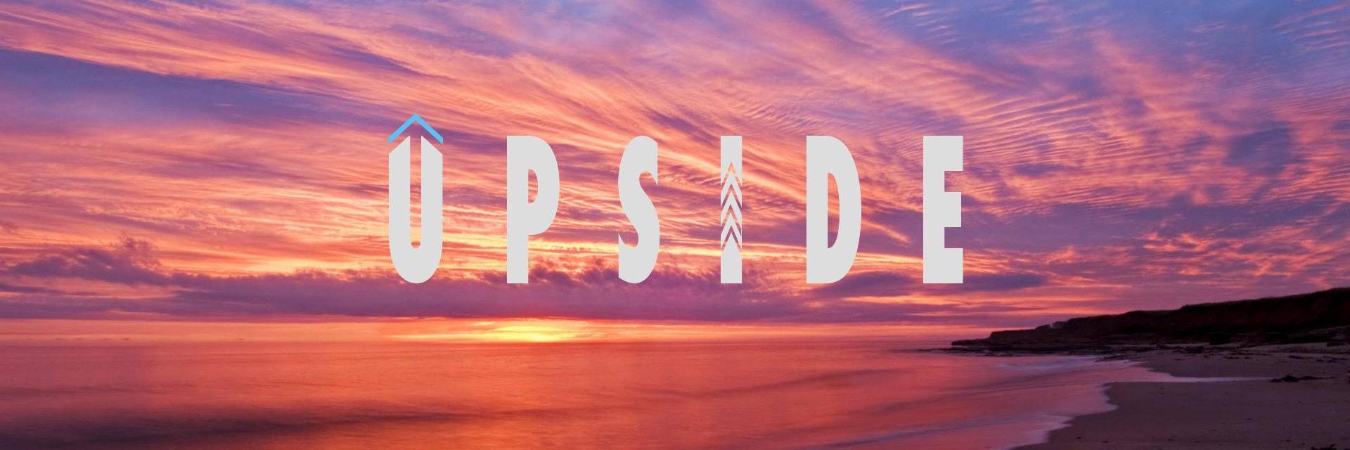 UpsideCHN's profile banner image