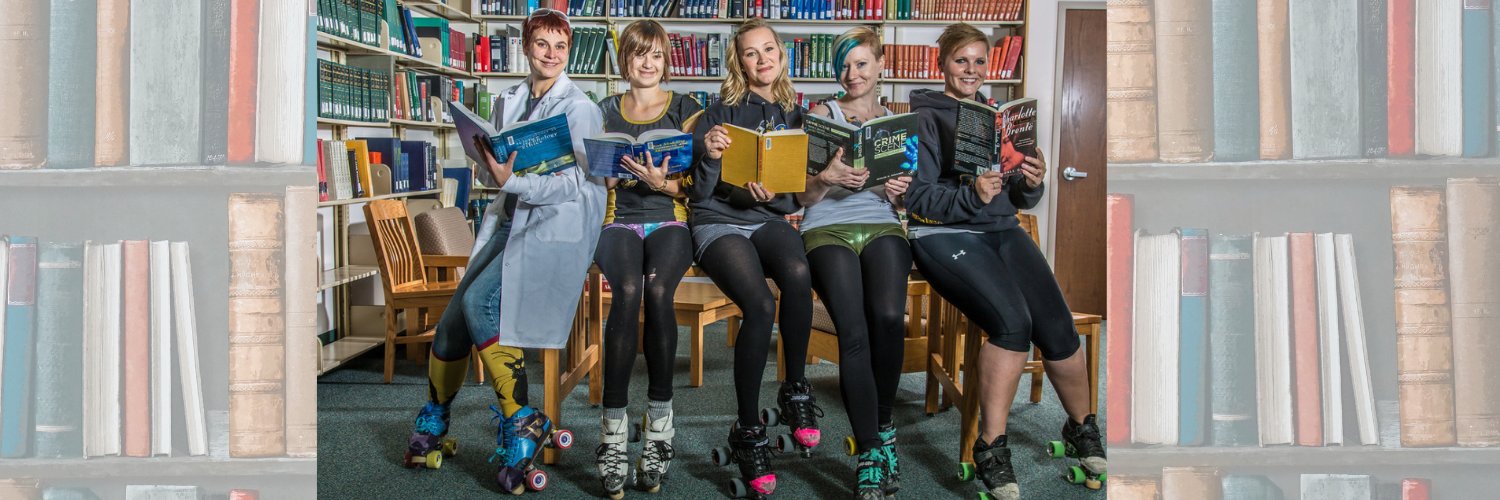 Rasmuson Library banner