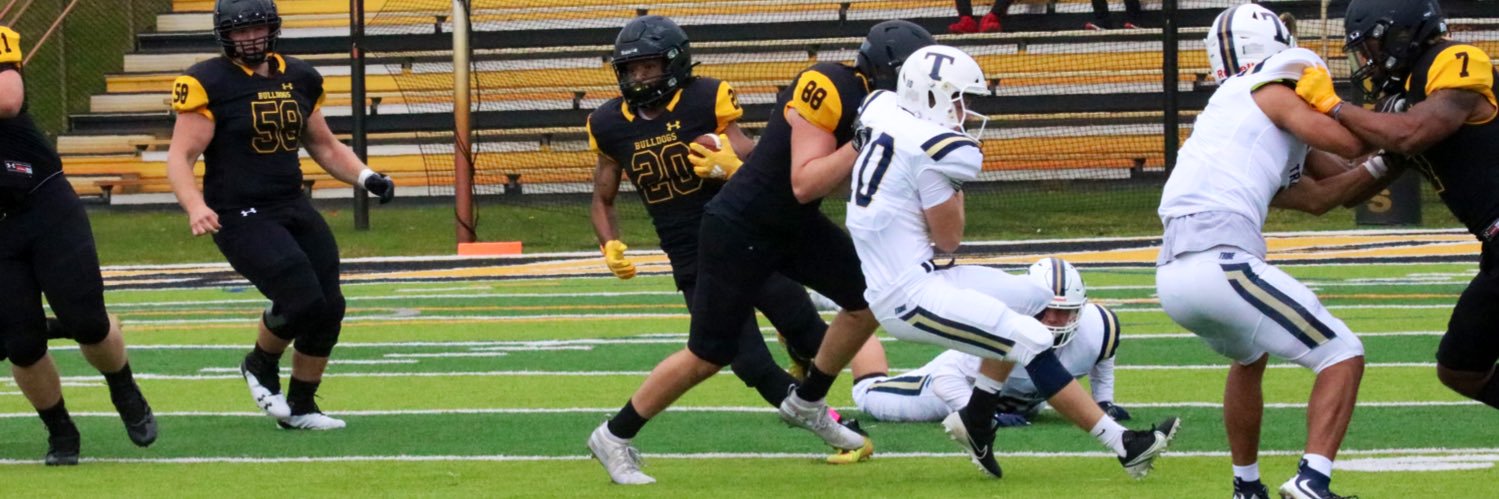 Luke Heide banner