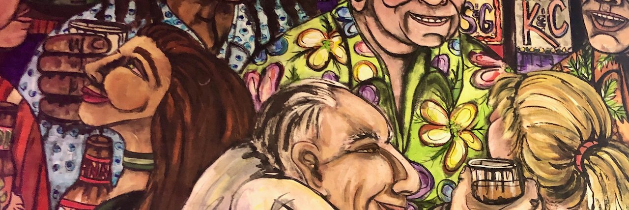 Toons Bar & Grill banner