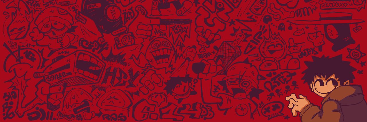 FĪSH STĪX's banner