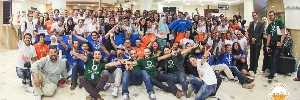 TechCampAlgeria's profile banner image