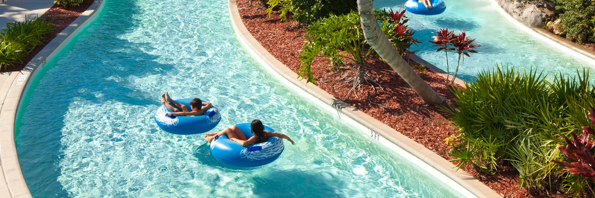 HiltonOrlando's profile banner image