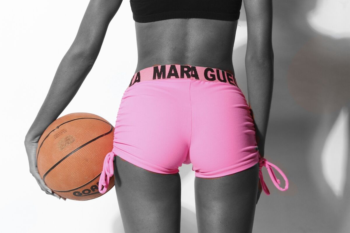 LUANA ♥ banner