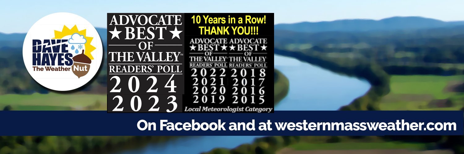 Western Mass Weather's banner