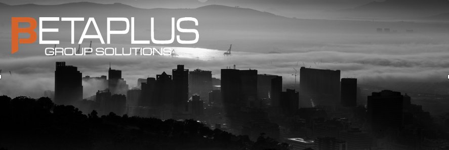 betaplusgroup's profile banner image