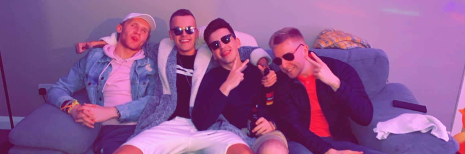 dean_ohare's profile banner image