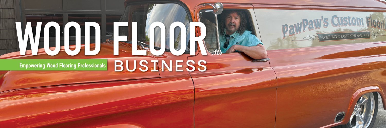 WFBusinessMag's profile banner image