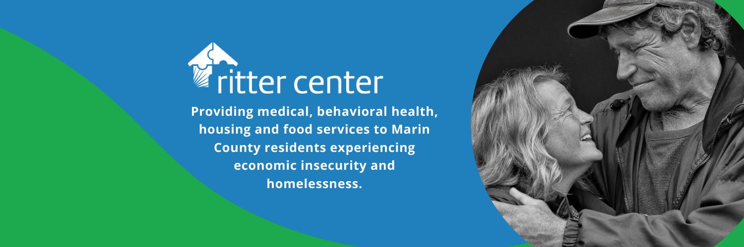 Ritter Center banner