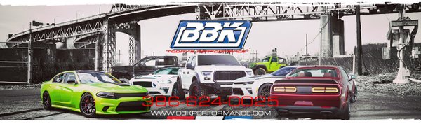 bbkperformance Profile Banner