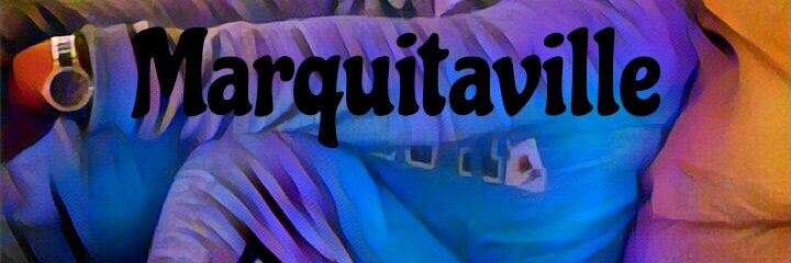 Marquitaville's profile banner image