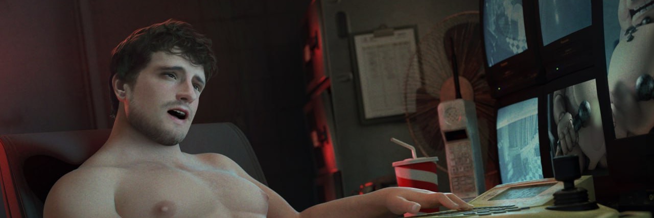 the_sickman's profile banner image