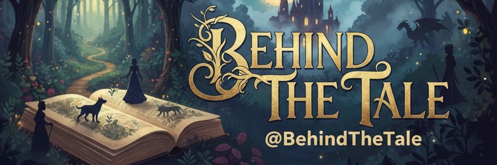 _behindthetale's profile banner image