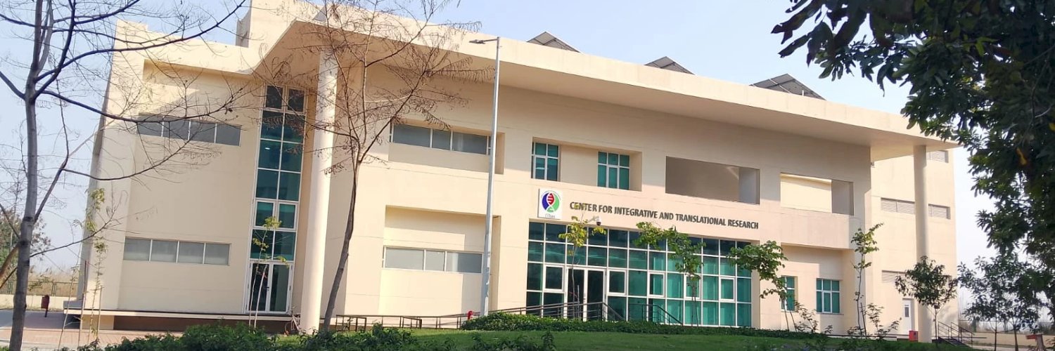 Life Sciences_SNIoE's banner
