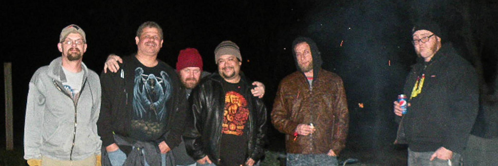 bakerman1974's profile banner image