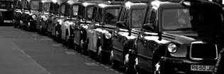 LondonCabbie's profile banner image