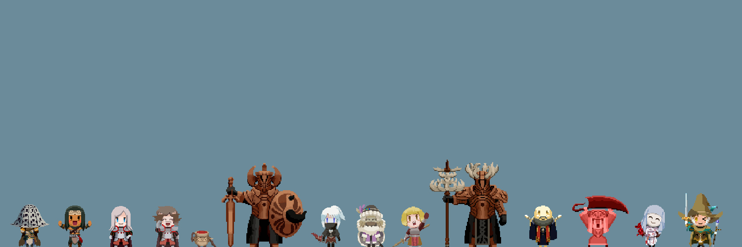 ハシオ's banner