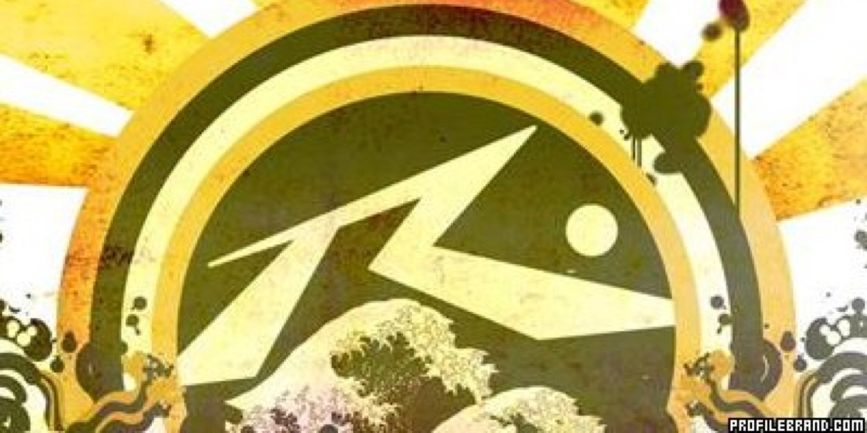 Rusty Harder banner