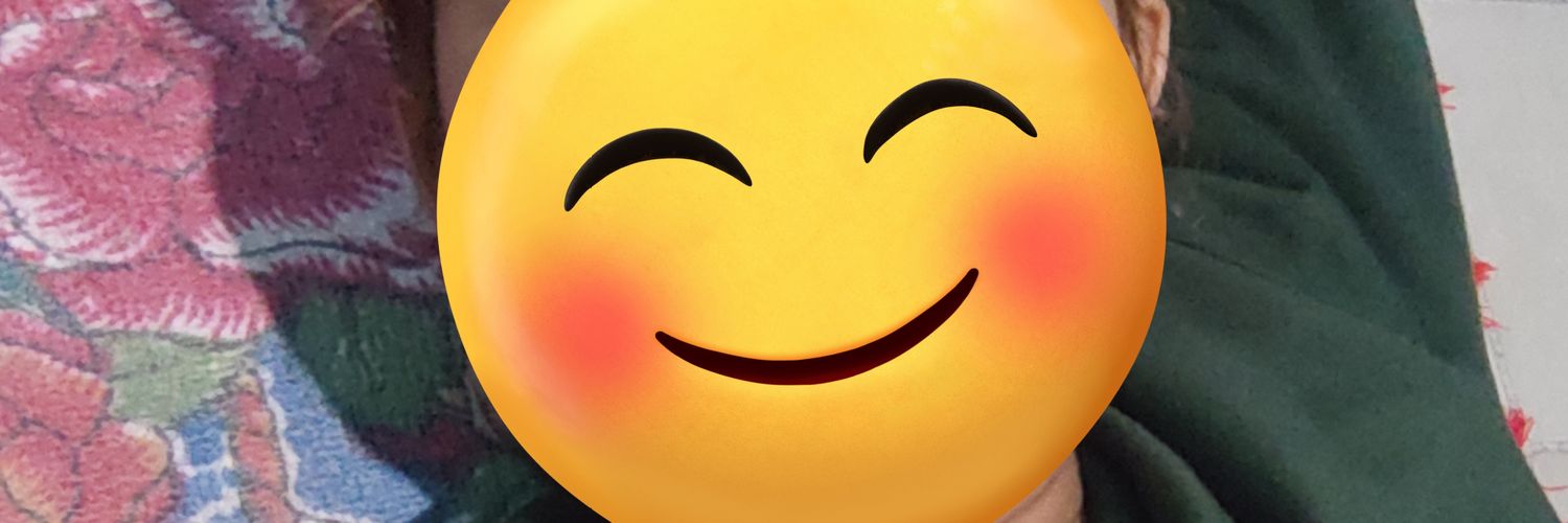 DeLalong's profile banner image