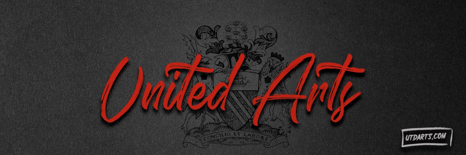 United Arts of old! 🇾🇪 banner