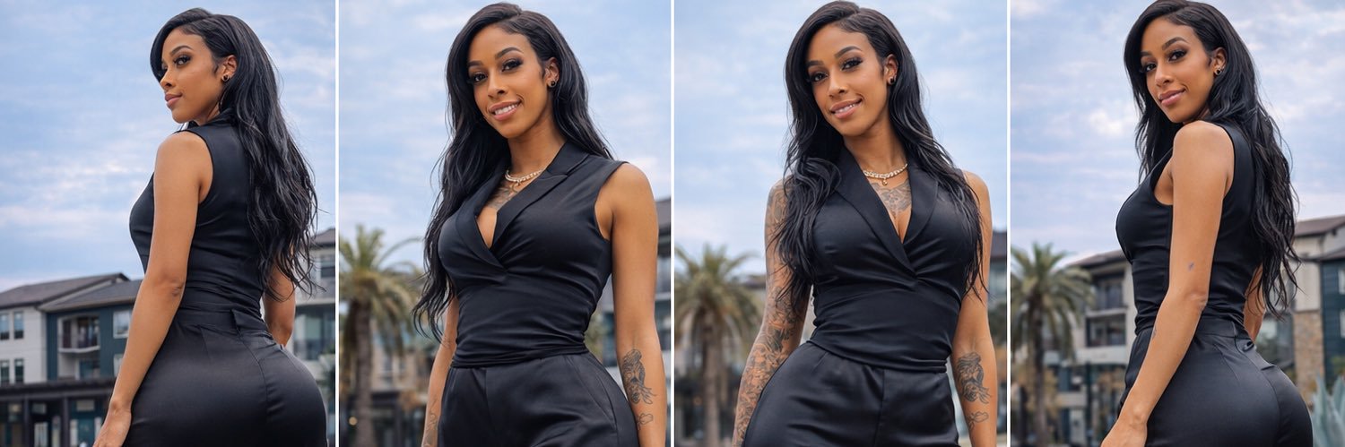 HTOWNCIARA's profile banner image